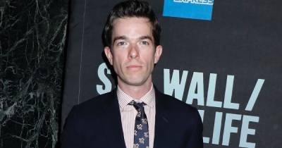 Comedian John Mulaney Reportedly Enters Rehab for Substance Abuse After 20 Years of Sobriety - radaronline.com - New York - Pennsylvania
