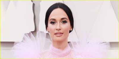 Kacey Musgraves Releases a New Song for Studio Ghibli Movie 'Earwig & the Witch' - www.justjared.com - Britain