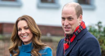 Prince William & Kate Middleton Accused of Breaking UK Lockdown, Source Responds - www.justjared.com - Britain - city Sandringham - county Norfolk - county Prince Edward