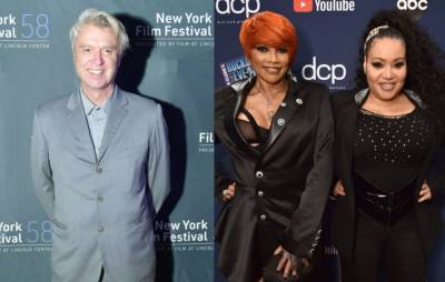 Talking Heads, Salt-N-Pepa and more to receive Lifetime Achievement Grammys - www.nme.com
