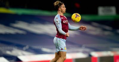Manchester United and Man City 'intend to register' interest in Aston Villa captain Jack Grealish - www.manchestereveningnews.co.uk - Manchester
