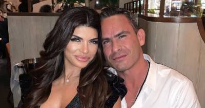 Teresa Guidice - Teresa Giudice Goes Instagram Official With Boyfriend Luis ‘Louie’ Ruelas: ‘Best Thing That Came Out of 2020’ - usmagazine.com - New Jersey