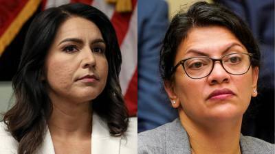Tulsi Gabbard and Rashida Tlaib only House Dems who voted against COVID relief: Here's why - www.foxnews.com - Hawaii
