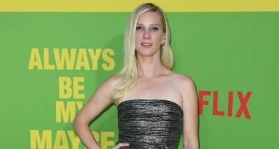 Heather Morris issues apology for commenting on Mark Salling’s death: Can’t express how sorry I am - www.pinkvilla.com