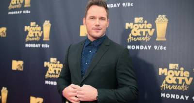 Chris Pratt weighs in on viral ‘Best Chris’ debate; Says he’s beating Chris Hemsworth & Chris Evans - www.pinkvilla.com