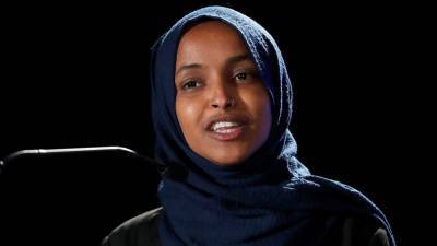 Omar blasts Biden team 'bait and switch' after officials say undoing Trump immigration policy will 'take time' - www.foxnews.com - Spain