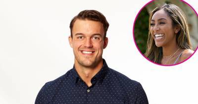 Who Is Ben Smith? 5 Things to Know About the ‘Bachelorette’ Contestant - www.usmagazine.com