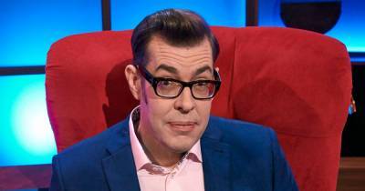Pointless star Richard Osman is leaving his 'real job' after 20 years - www.dailyrecord.co.uk