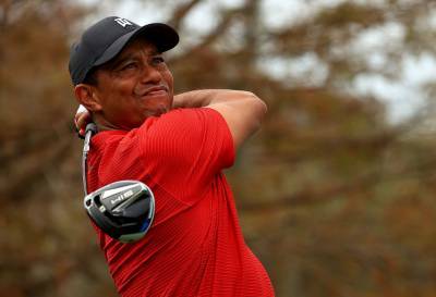 HBO’s ‘Tiger’ Doc Details The Life And Career Of Golf Superstar Tiger Woods - etcanada.com