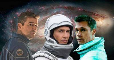 Is Everyone in Space a Wife Guy? - www.msn.com