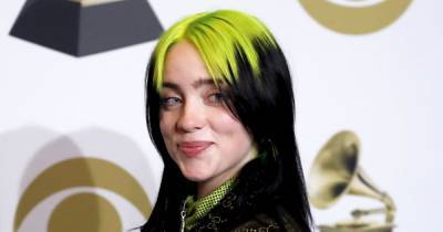 Billie Eilish Says She Won’t Drop a New Album If People Keep Criticizing Her Hair: ‘Stop Making Fun of Me!’ - www.usmagazine.com