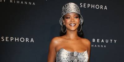 Rihanna Says Her New Music Will Be “Next Level,” But First, She Has a Cookbook - www.wmagazine.com