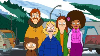 Fox Animated Comedy ‘The Great North’ To Preview Following NFL On Fox Doubleheader - deadline.com