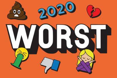 The 5 worst songs of 2020 sounded as lousy as this year felt - nypost.com - South Korea