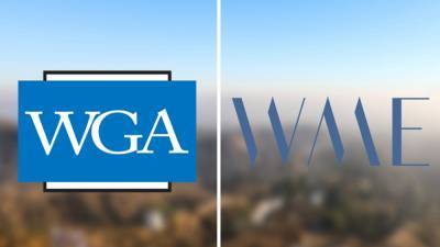 WME Makes New Proposal To WGA To End 20-Month Boycott - deadline.com