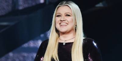 'The Kelly Clarkson Show' Ties With 'Ellen' in Ratings Amid Renewal News! - www.justjared.com