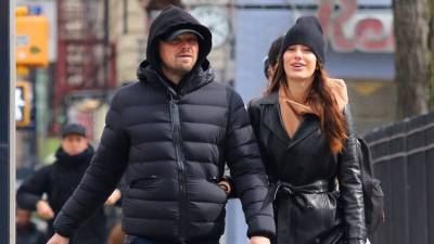 Leonardo DiCaprio His 23-Year-Old Girlfriend Are Becoming ‘Serious’ After Moving in Together - stylecaster.com - Hollywood