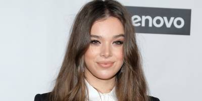 Hailee Steinfeld Makes First Official Comments About Being Part of the MCU as Kate Bishop for 'Hawkeye' - www.justjared.com - New York