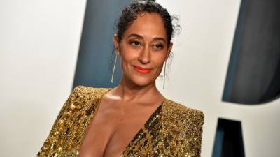 Tracee Ellis Ross Rewears the Same Outfit 18 Years Later -- See the Stylish Look - www.etonline.com