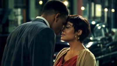 Tessa Thompson and Nnamdi Asomugha on Celebrating Black Love in 'Sylvie's Love' (Exclusive) - www.etonline.com - county Love