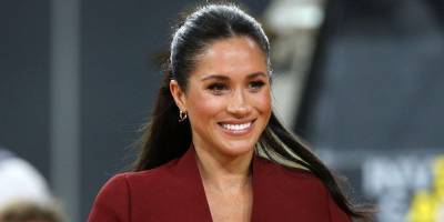 Meghan Markle's Old Holiday Tips List Resurfaces With A Great Recipe For Leftover Potatoes - www.justjared.com