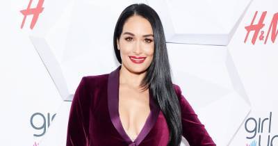 Nikki Bella Slams ‘Bulls–t’ Pressure to Return to Her Pre-Baby Body: ‘It Messes With You’ - www.usmagazine.com