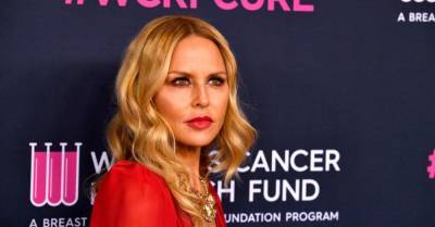 Rachel Zoe’s 9-Year-Old Son ‘Almost 100 Per Cent Back To Himself’ After 40-Foot Fall From Ski Lift - etcanada.com