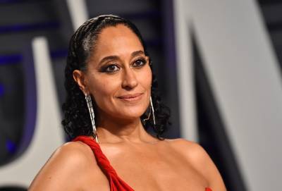 Tracee Ellis Ross Rewears The Same Outfit 18 Years Later — See The Stylish Look - etcanada.com