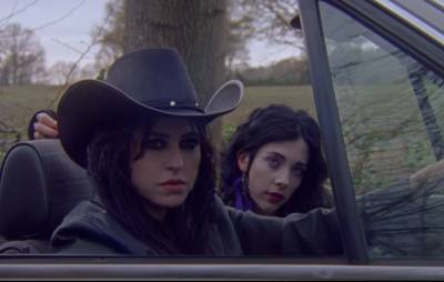 Watch the music video for Pale Waves’ latest single ‘She’s My Religion’ - www.nme.com