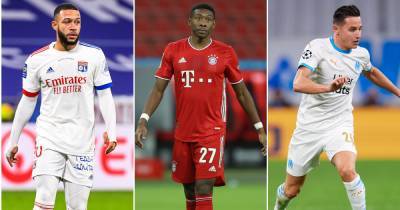 Five bargain buys Manchester United should pursue in January transfer window - www.manchestereveningnews.co.uk - Manchester - Lisbon