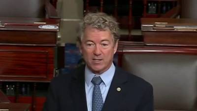 Sen. Rand Paul's ‘Festivus Report’ claims $54B in tax dollars was 'totally wasted' - www.foxnews.com - Kentucky