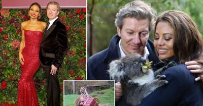 SEBASTIAN SHAKESPEARE: Marquess of Bath makes donation to save koalas - www.msn.com