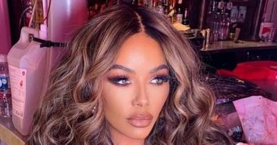 Chelsee Healey looks 'unreal' after taking break from social media combined with a healthy eating plan - www.manchestereveningnews.co.uk