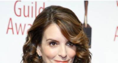 Tina Fey says being present is as important as achieving goals - www.pinkvilla.com