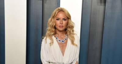 Rachel Zoe's son 'almost 100% back to himself' after 40ft horror fall - www.msn.com