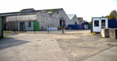 Old Kilpatrick street food market could feature foodbank run soup kitchen - www.dailyrecord.co.uk