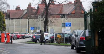 Teenager, 18, dies in custody at HMP Styal women’s prison - www.manchestereveningnews.co.uk - county Cheshire - city Sanderson