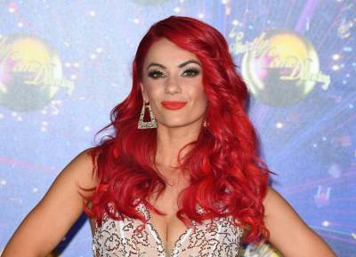 Strictly’s Dianne Buswell is unrecognisable with blonde hair in throwback - evoke.ie