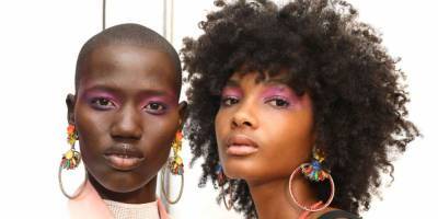 Five hair stylists on how they're changing the conversation around Black hair in fashion - www.msn.com