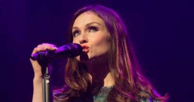 Sophie Ellis-Bextor's kids aren't 'bothered' about her music - www.msn.com