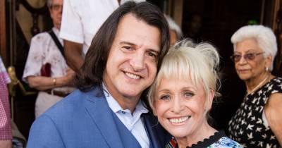 Dame Barbara Windsor's husband 'overwhelmed' as fans raise thousands for dementia research fund - www.manchestereveningnews.co.uk