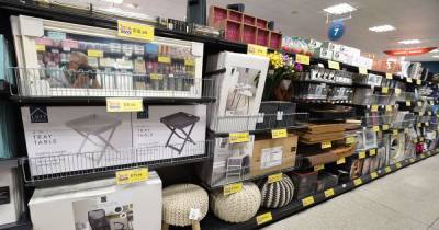 Home Bargains' £8 item that's 'exactly like' £40 M&S version - www.manchestereveningnews.co.uk
