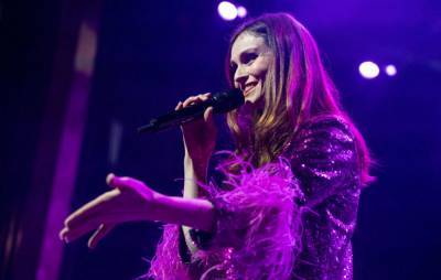 Sophie Ellis-Bextor says she’s “halfway through” finishing her new album - www.nme.com