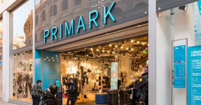Primark delights shoppers with first ever online shopping option while stores in Tier 4 are closed - www.ok.co.uk