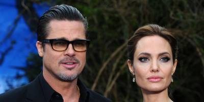 Brad Pitt and Angelina Jolie's "Egos" Have Reportedly "Derailed” Their Joint Christmas Plans - www.cosmopolitan.com - USA
