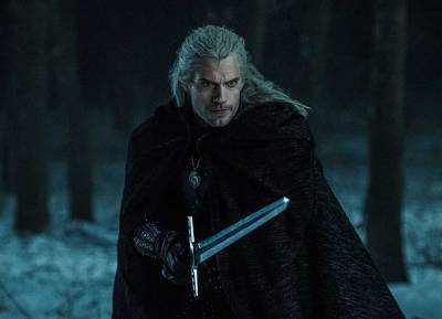 Happy Witchmas! Netflix shares scene from The Witcher’s second season - evoke.ie