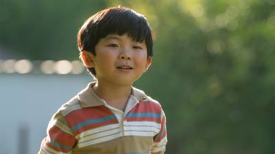 7-Year-Old Alan S. Kim Is the Breakout Star of ‘Minari,’ and the Antidote to 2020 - variety.com