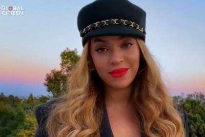 Beyonce’s charity donating $500,000 to those facing eviction due to Covid-19 - www.hollywood.com