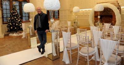 Former church in Paisley given new lease of life by TV interior designer - www.dailyrecord.co.uk