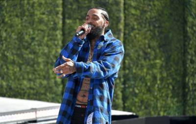 New Nipsey Hussle album is on the way featuring Dave East and Trae Tha Truth - www.nme.com - Los Angeles - Houston